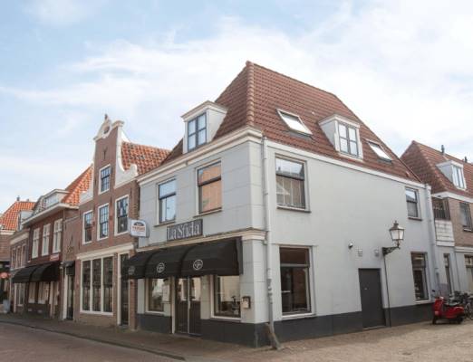 Horecagelegenheid West 70 Hoorn (NH)
