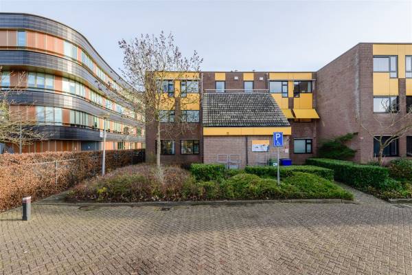 Maatschappelijk vastgoed Botter 1156 Lelystad