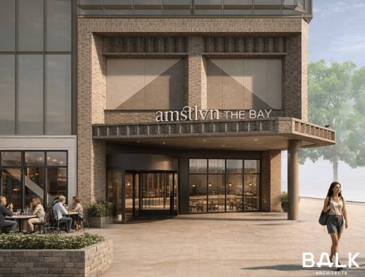 Winkelruimte Handelsplein 7 Amstelveen