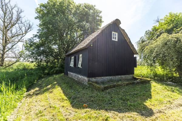 Bedrijfsruimte Noordwaardweg 2 Werkendam