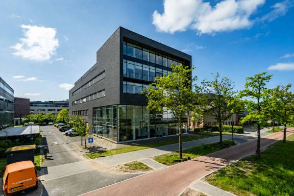 Kantoorruimte Zernikedreef 16 Leiden