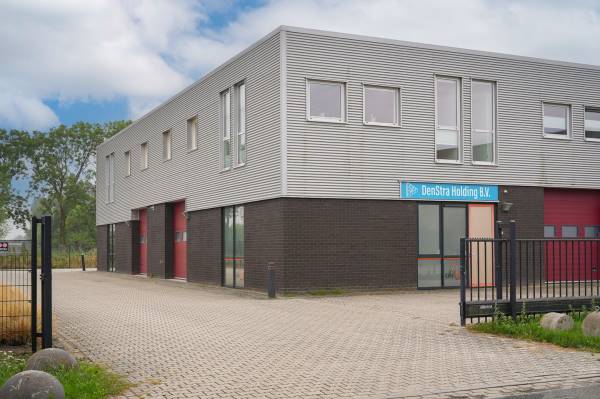 Bedrijfsruimte De Onderstal 7- 01 Beneden-Leeuwen