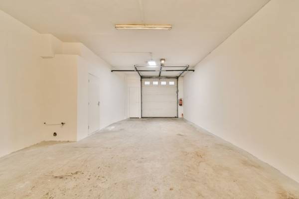 Bedrijfsruimte Tweede Weteringdwarsstraat 42-H Amsterdam