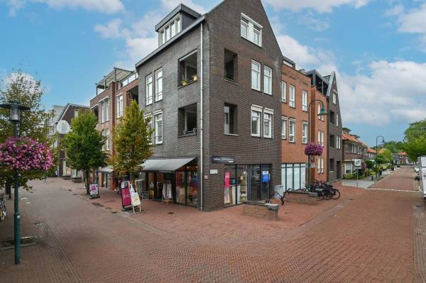 Winkelruimte Langstraat 85-B Barneveld