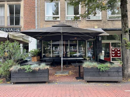 Horecagelegenheid Markt 34 Arnhem