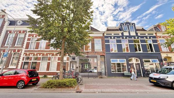 Beleggingsobject Kraneweg 32 Groningen