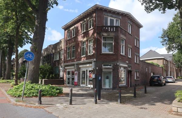 Winkelruimte Tongerseweg 82-A Maastricht