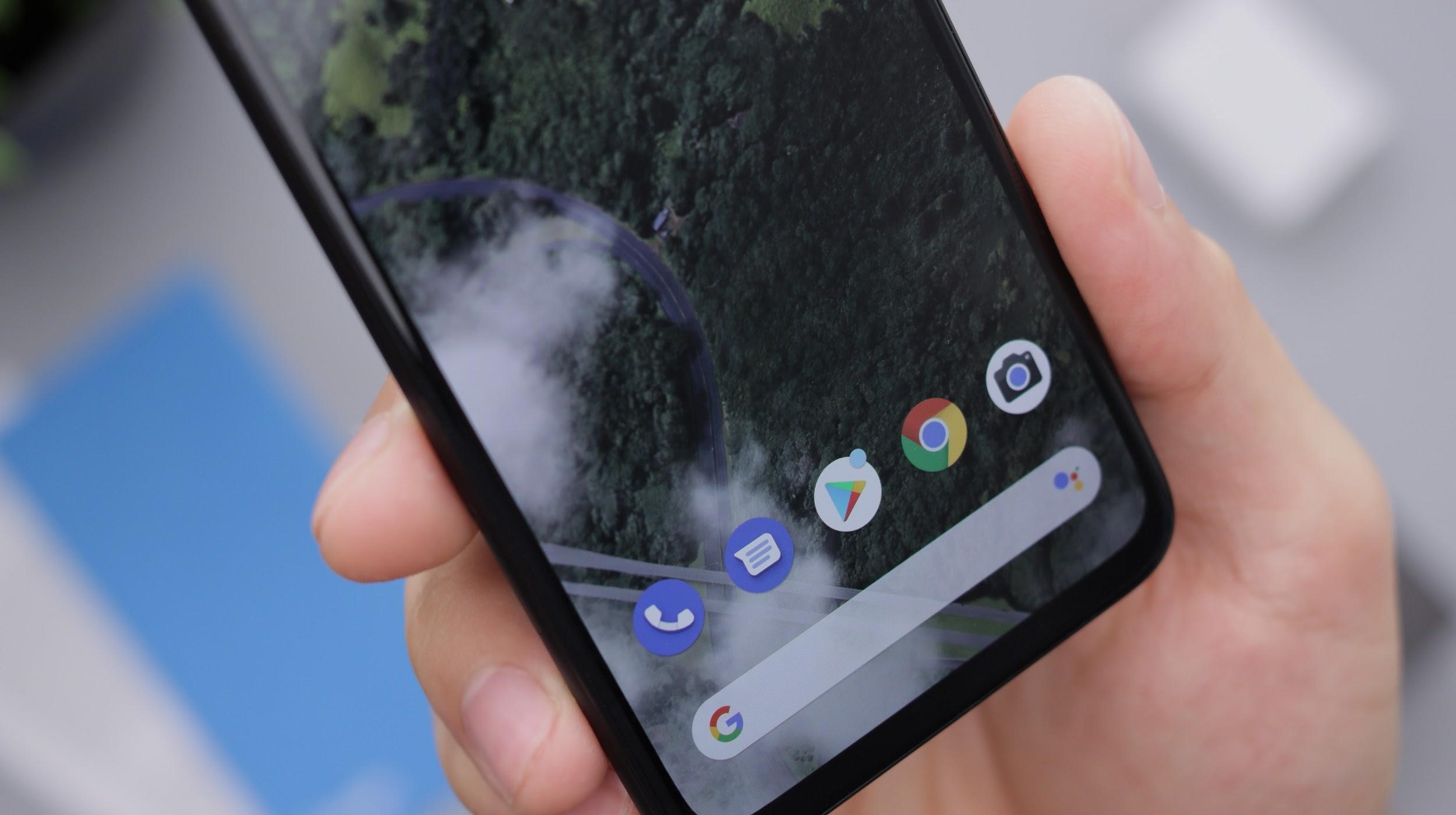 VPN voor Android