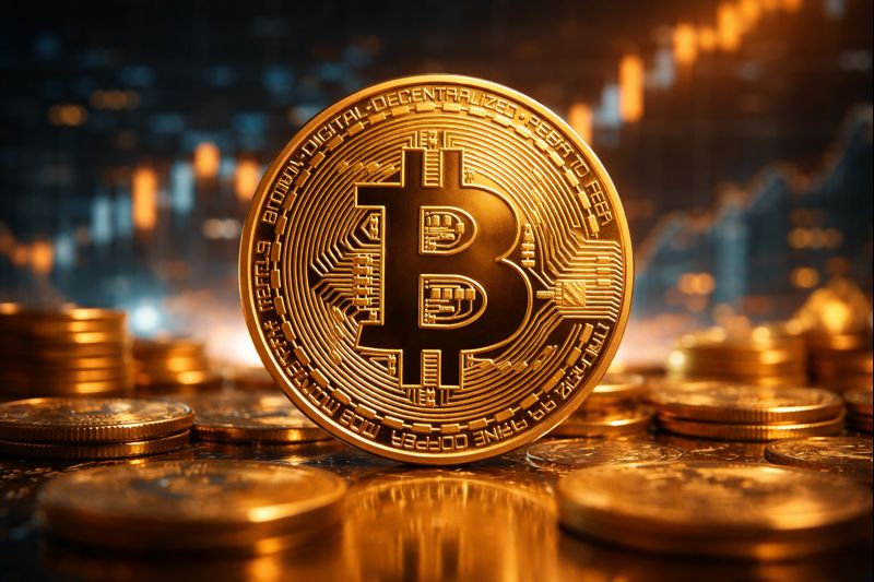 Bitcoin volgen in realtime voor inzichten voor de moderne belegger