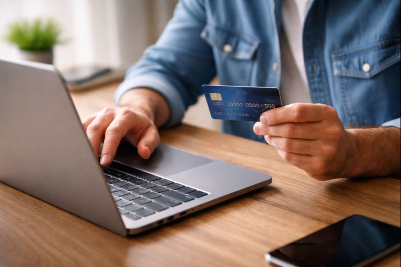 Digitale betalingsstromen vergroten risico’s bij faillissementen van online bedrijven