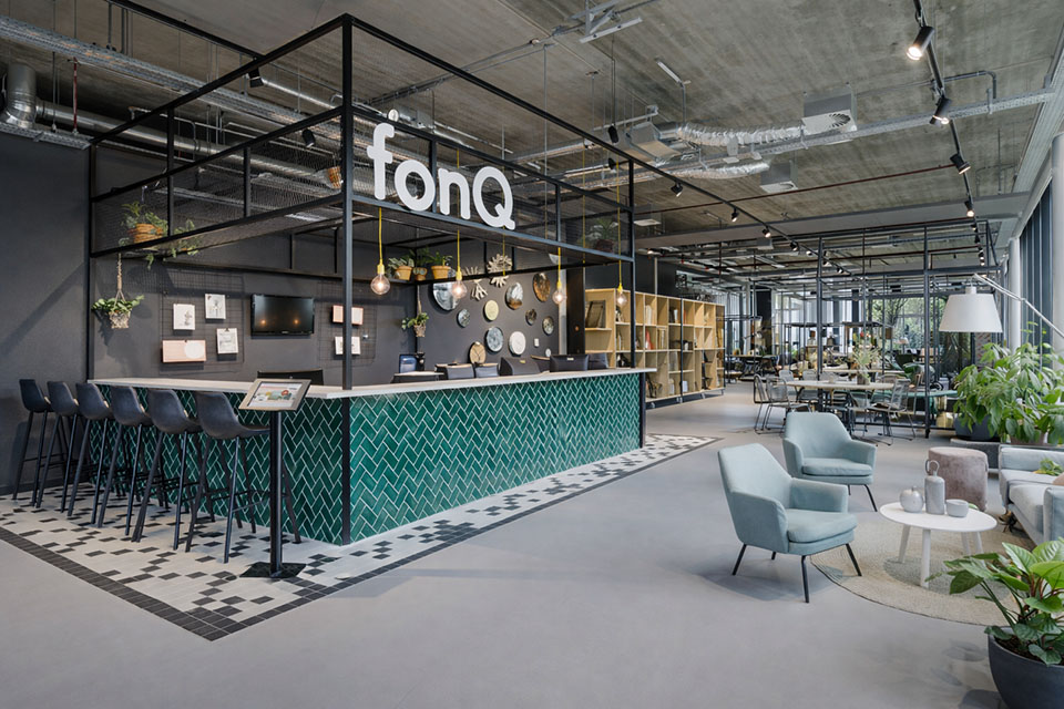 Wankelende woonreus Fonq en Naduvi vechten tegen faillissement