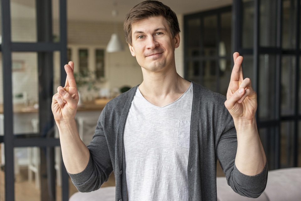 De illusie van controle: waarom het lijkt alsof je geluk kunt aantrekken met timing en rituelen