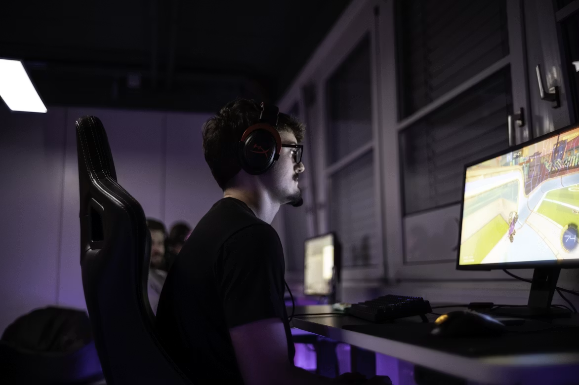 Hoe Word Je een Completere Gamer in 2026