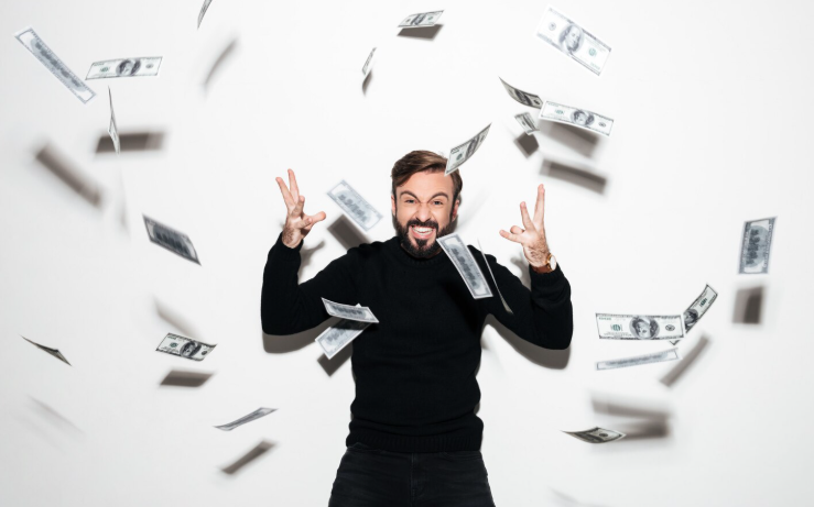 Hoe jackpots op gokkasten werken