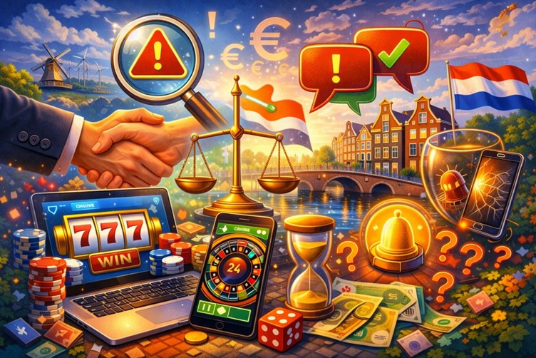 Hoe digitale casino’s het gesprek over risico en verantwoordelijkheid verschuiven