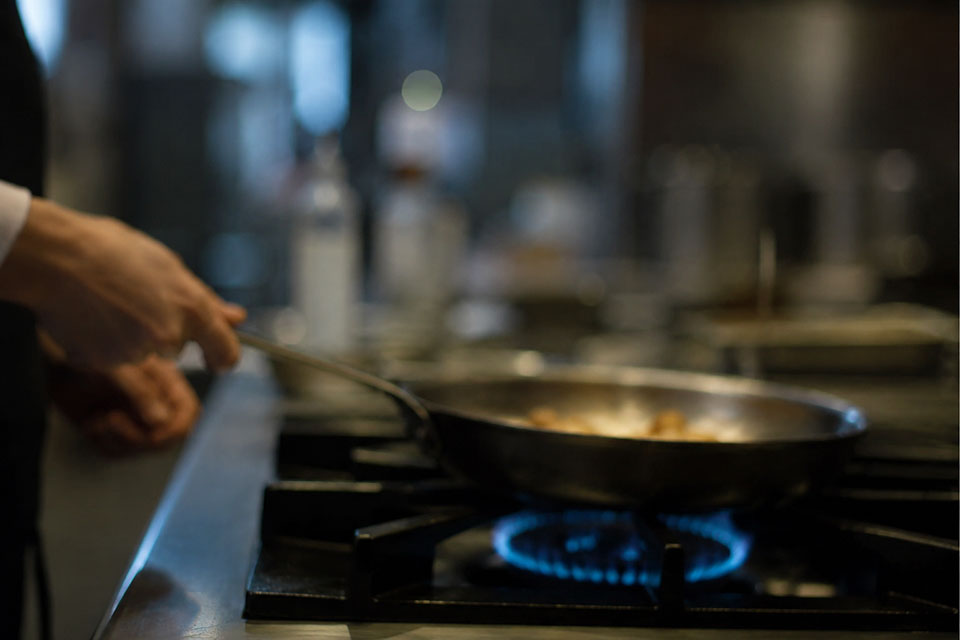 Michelinsterrenrestaurant Noor krijgt surseance van betaling na dreigend faillissement