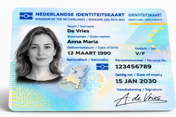 Toenemende digitale identificatieplicht zorgt voor discussie over online privacy