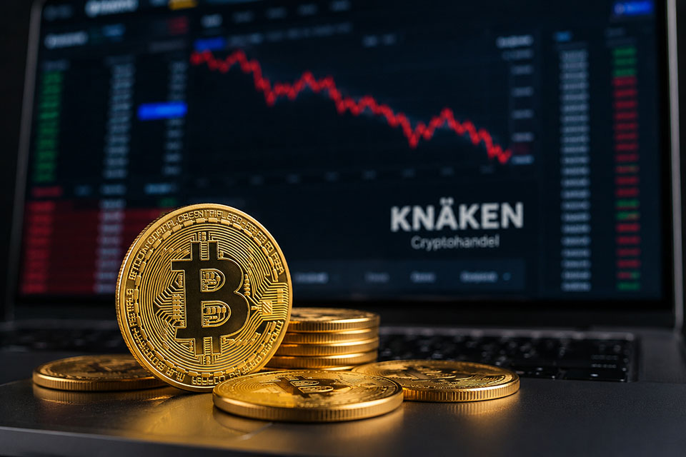 OM vraagt faillissement aan van cryptobedrijf Knaken na ernstige zorgen over afwikkeling