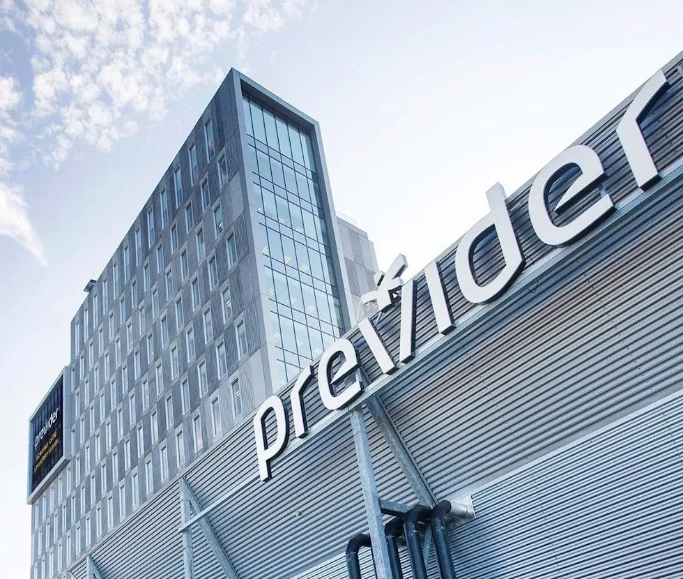 Hoe geïntegreerde IT-oplossingen het verschil maken in de zorg,
zakelijke markt en corporatiewereld