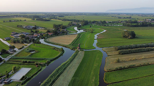 De impact van wisselende waterstanden op de vaarsector