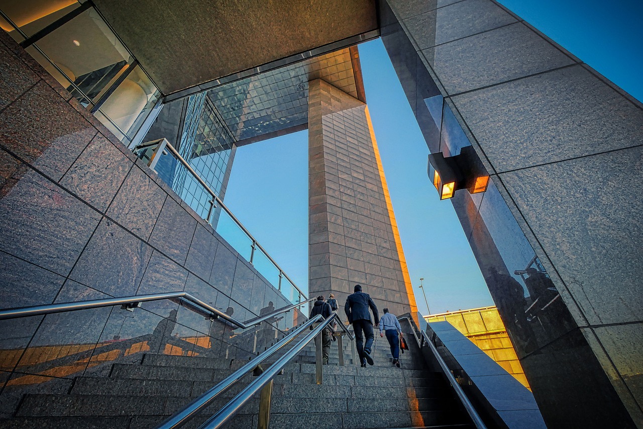 De weg terug vinden na een faillissement: een gids voor ondernemers