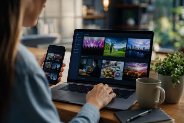 Waarom online platforms steeds populairder worden onder Nederlandse gebruikers