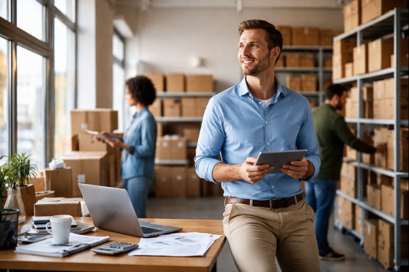 Wanneer past zakelijk krediet beter dan een zakelijke lening?