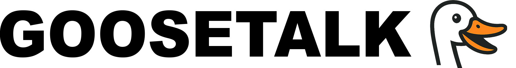 GooseTalk