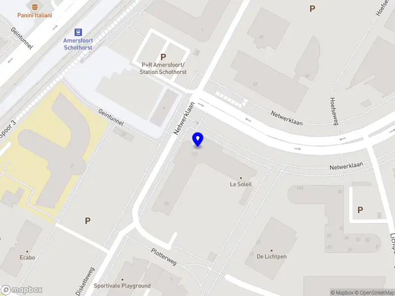 Centrum Wijkverpleging B.V.