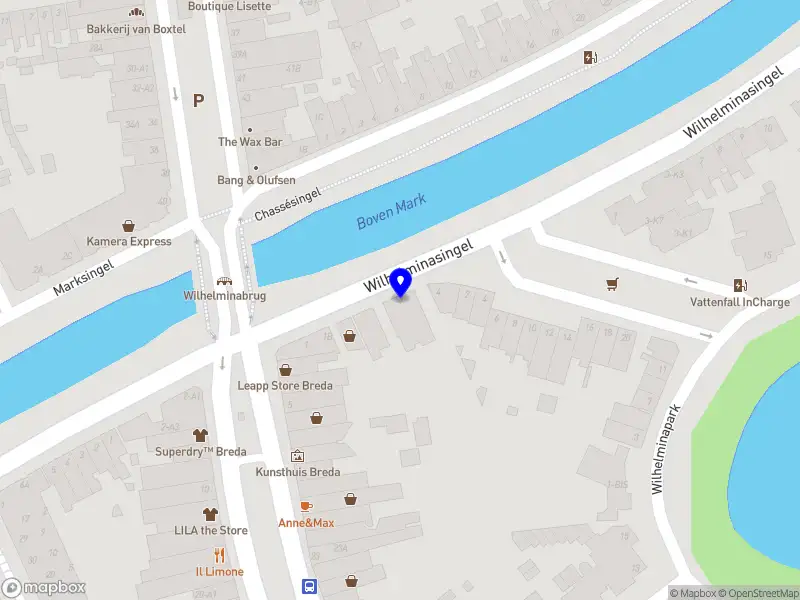 Diegel Invest B.V. in liquidatie