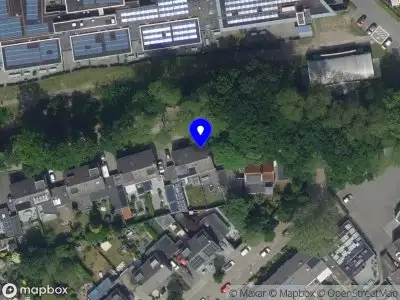 Nieuw bedrijf Stichting 't Berregs Leut Tejater