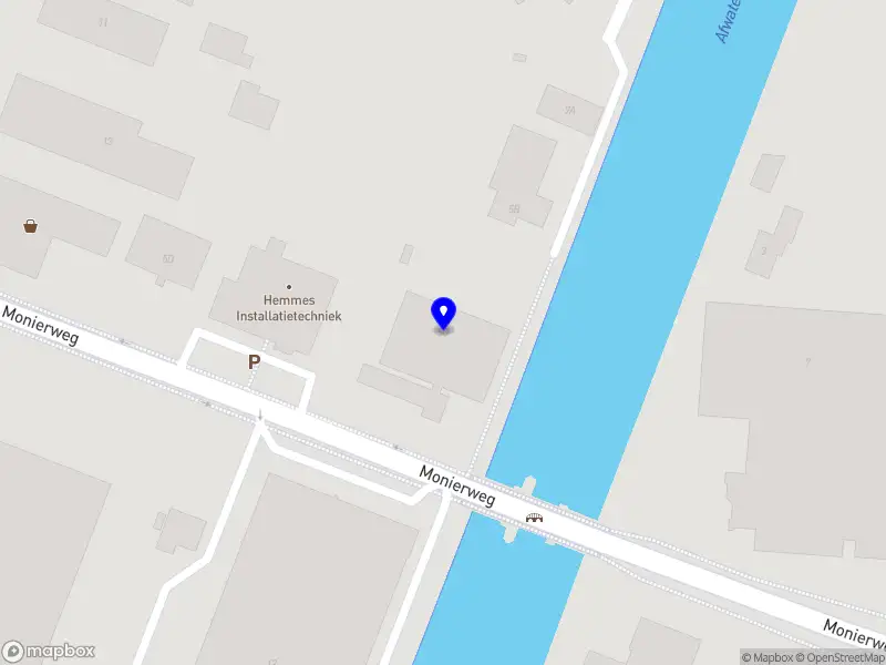 Nieuw bedrijf Ecotecworld Nederland B.V.