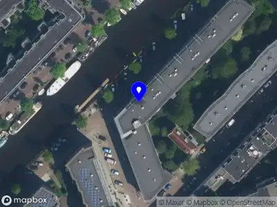 VVE De Wittenkade 25 Amsterdam Amsterdam