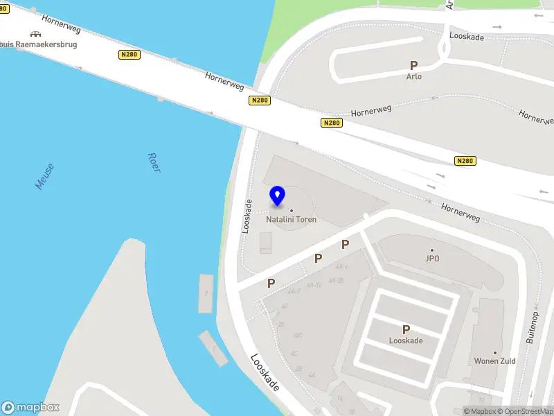 De Rey Holding B.V. Roermond