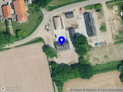 Bergma Management B.V.