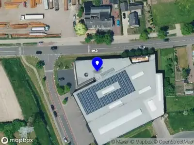 Hardeman Isolatie B.V. Kootwijkerbroek