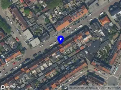 Nieuw bedrijf HSS Consulting B.V.