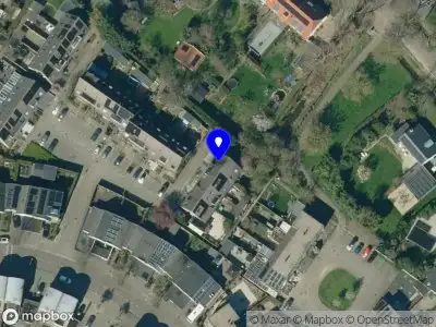 Nieuw bedrijf P.F. Telgt Holding B.V.