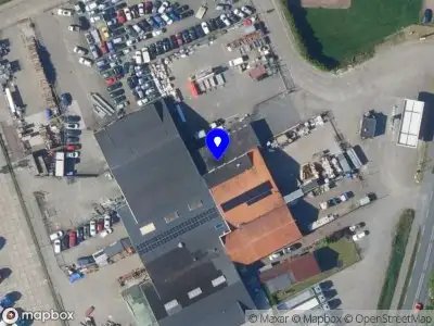 Aannemersbedrijf Van Wijhe B.V. Doornspijk
