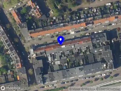 Nieuw bedrijf Eric Osinga Holding B.V.