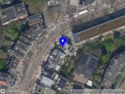 Nieuw bedrijf Vve geb. a/d Mathenesserl. 169 ABCD Rotterdam