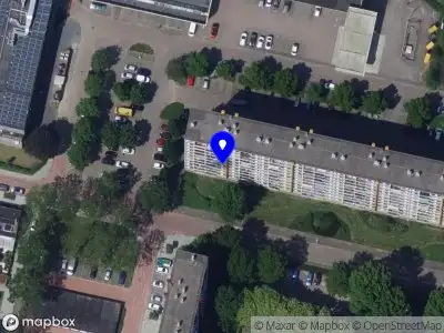 Volkstuinvereniging Ons Geluk (VOG) Gorinchem