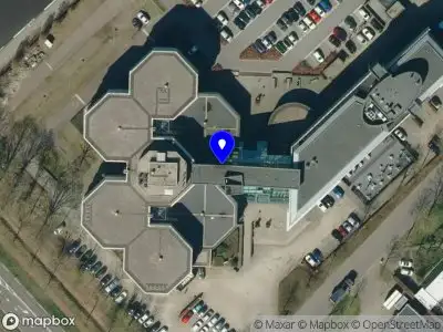 Adrooz Management B.V.