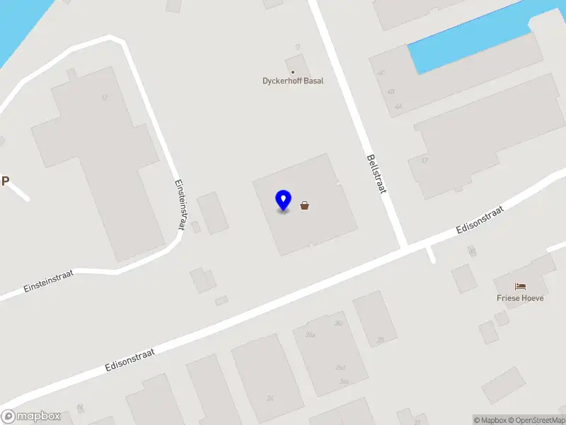 VvE Gebouw Kruizebroederstr. 33 t/m 37 Sneek Sneek