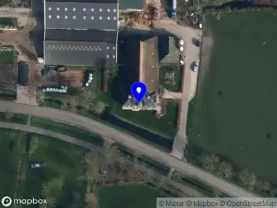 Nieuw bedrijf S. Fennema V.O.F.