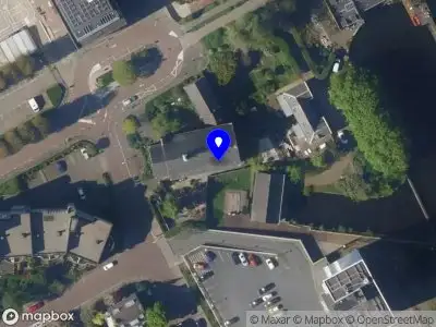 Villa Bloom Houtrust B.V. 's-Gravenhage