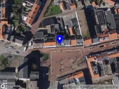 Stichting JOTA Oostburg