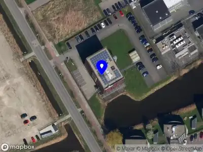 Omnyacc Pensioen- en HRM-Adviseurs B.V. Leeuwarden