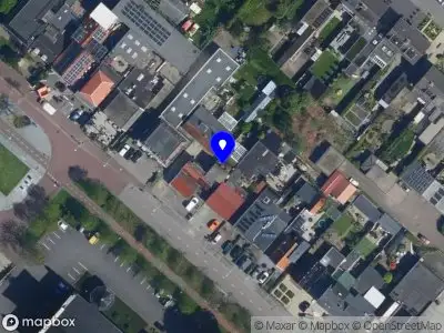 Stichting Administratiekantoor Our Drive Nieuw-Vennep