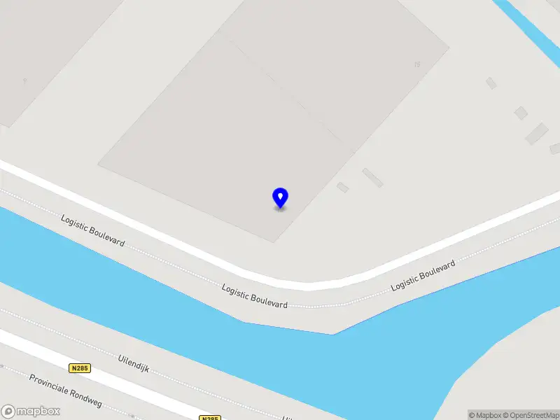 Korevaar Logistics B.V.